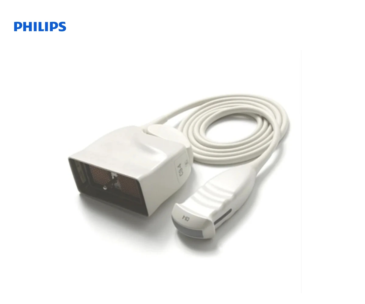 Внутриполостной датчик УЗИ PHILIPS C9-4V (4-9 мгц)
