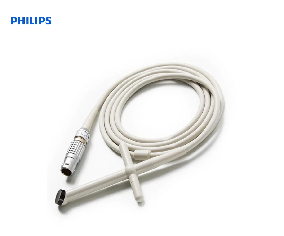 Карандашный датчик PHILIPS D2CWC для CW допплерографии