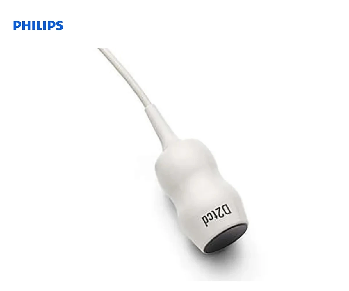 Карандашный датчик PHILIPS D2TCD для транскраниальной допплерографии