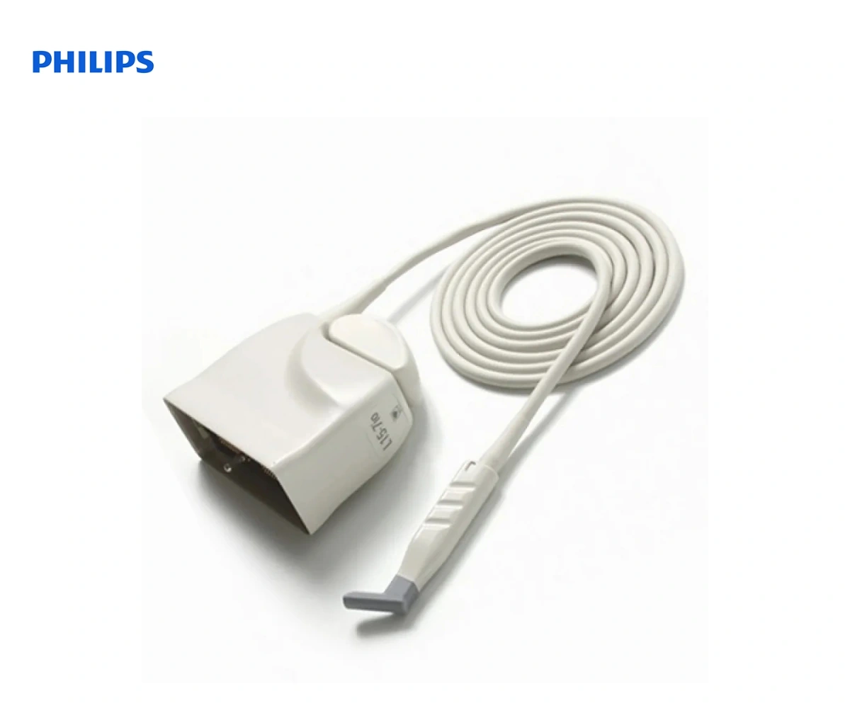 Датчик PHILIPS L15-7IO для интраоперационных исследований