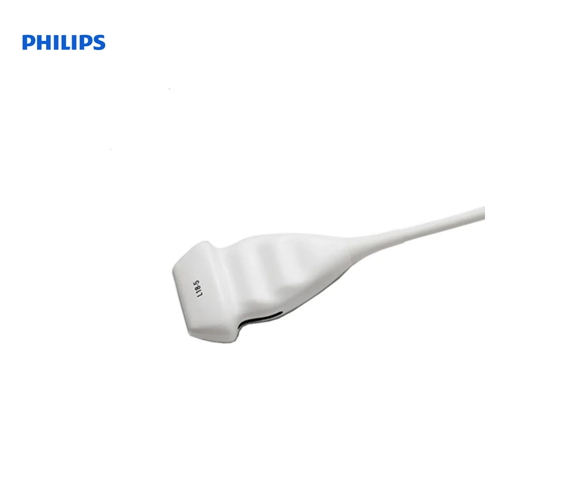 Высокочастотный датчик PHILIPS L18-5 для маммологии