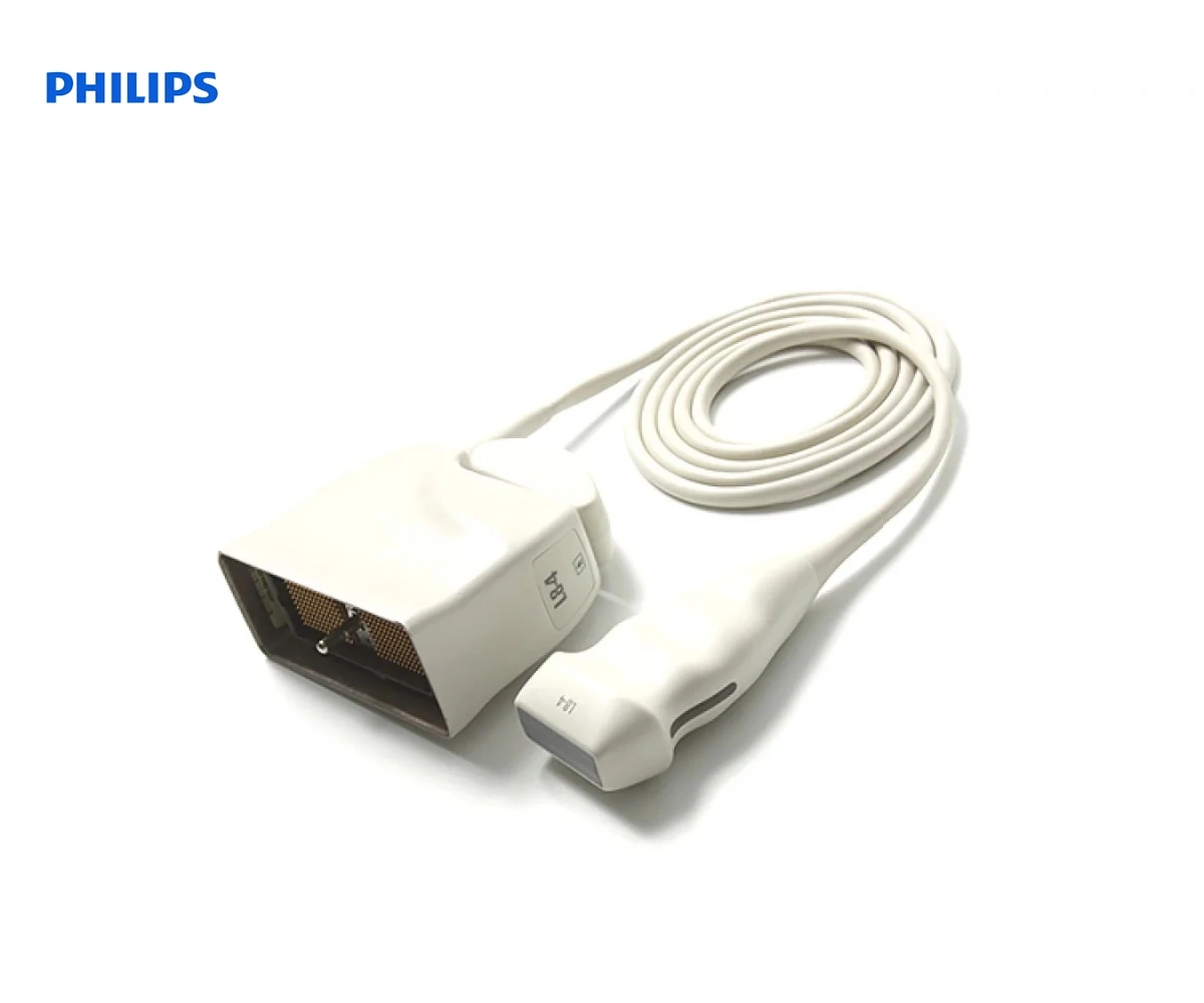 Датчик PHILIPS L8-4 для васкулярных исследований