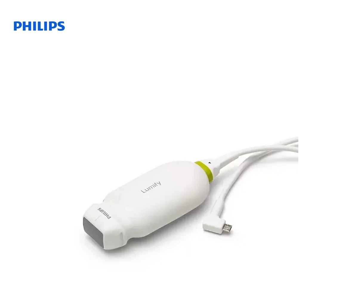 Фазированный датчик PHILIPS LUMIFY S4-1 для IOS