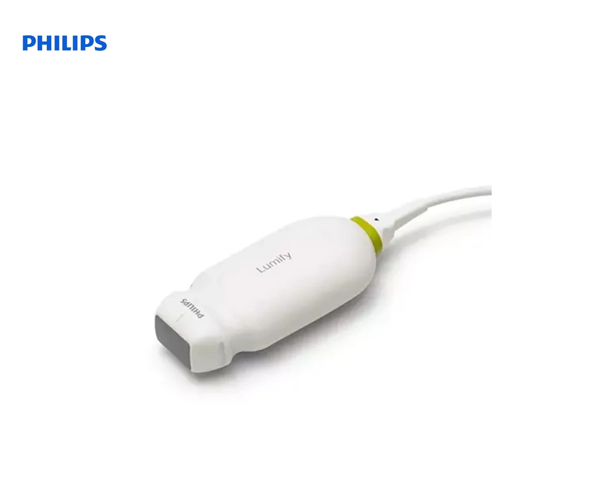 Датчик PHILIPS LUMIFY S4-1 1-4 мгц для ANDROID