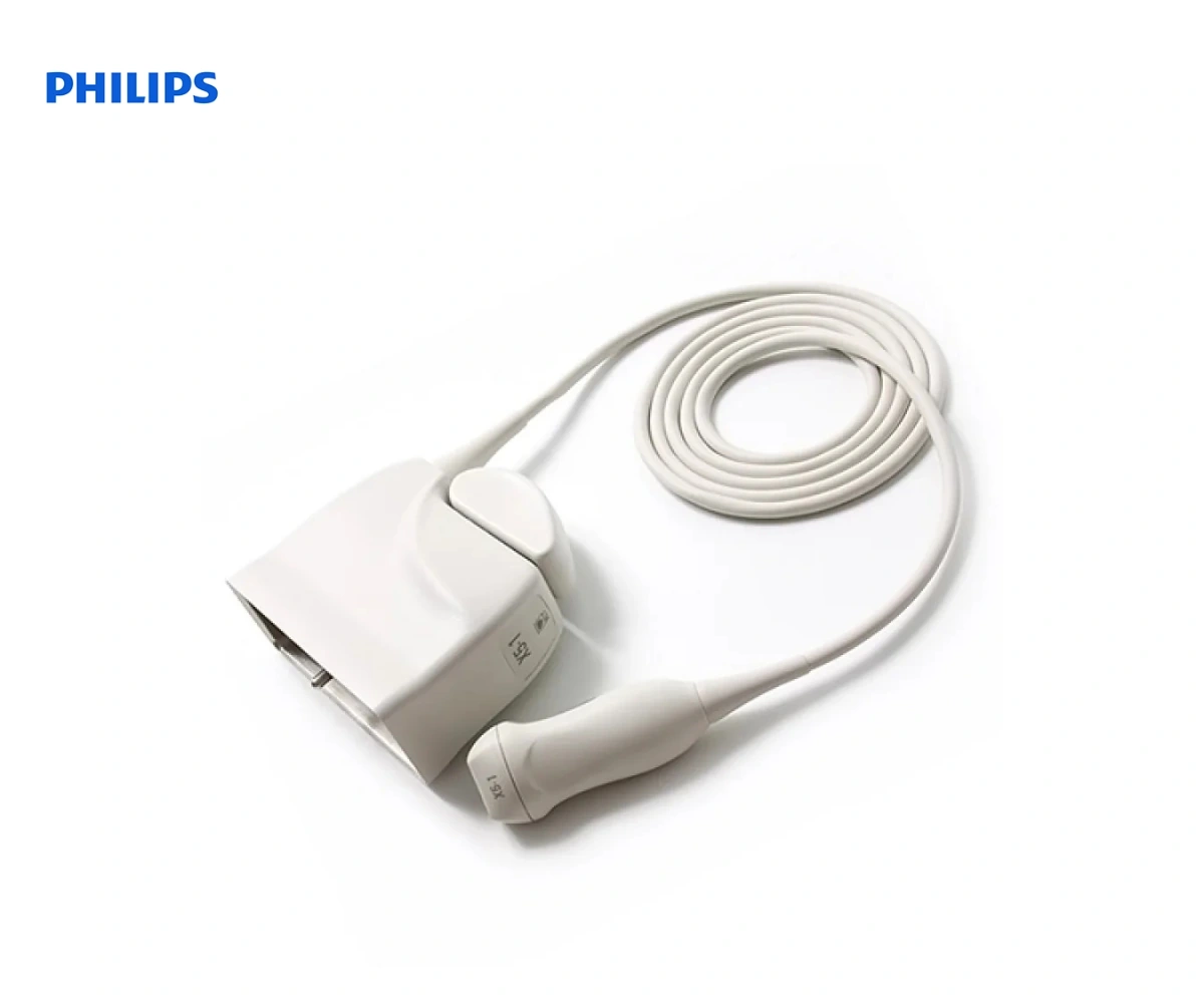 Датчик PHILIPS X5-1 XMATRIX PUREWAVE для эхокардиографии