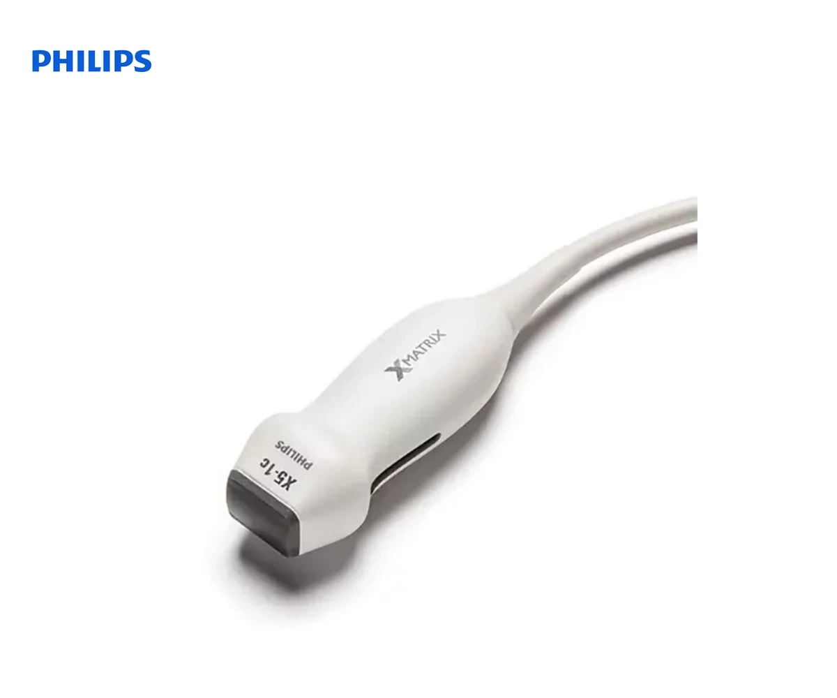 Датчик PHILIPS X5-1C XMATRIX для трансторакальной эхокардиографии