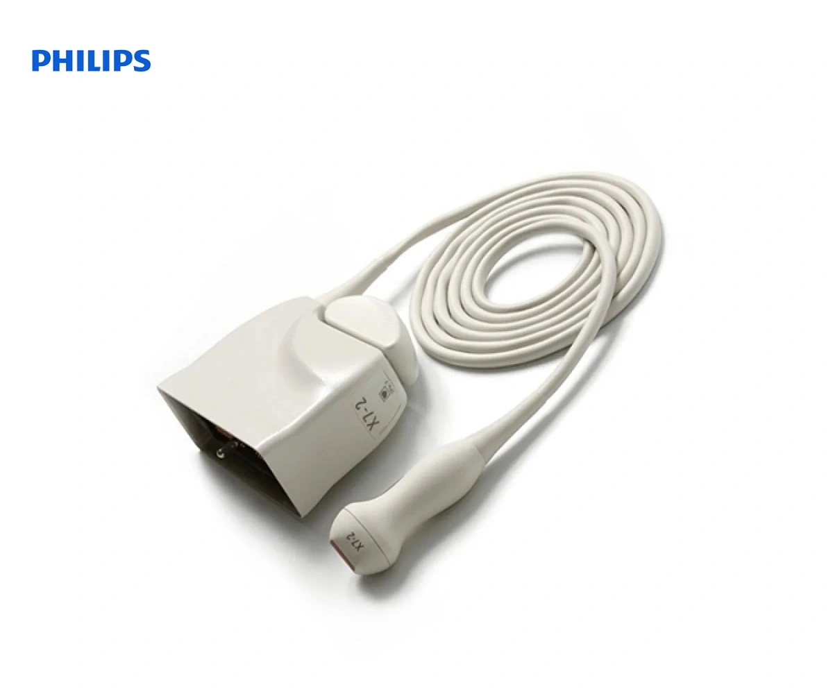 Датчик PHILIPS X7-2 для детской и взрослой эхокардиографии