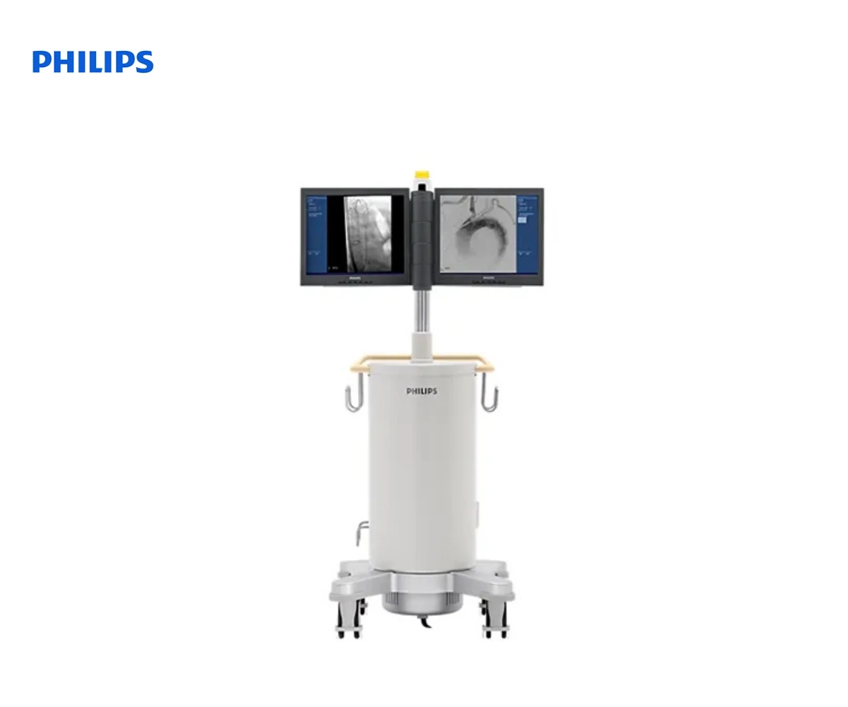 Мобильная С-дуга Philips Veradius Unity — вид 2