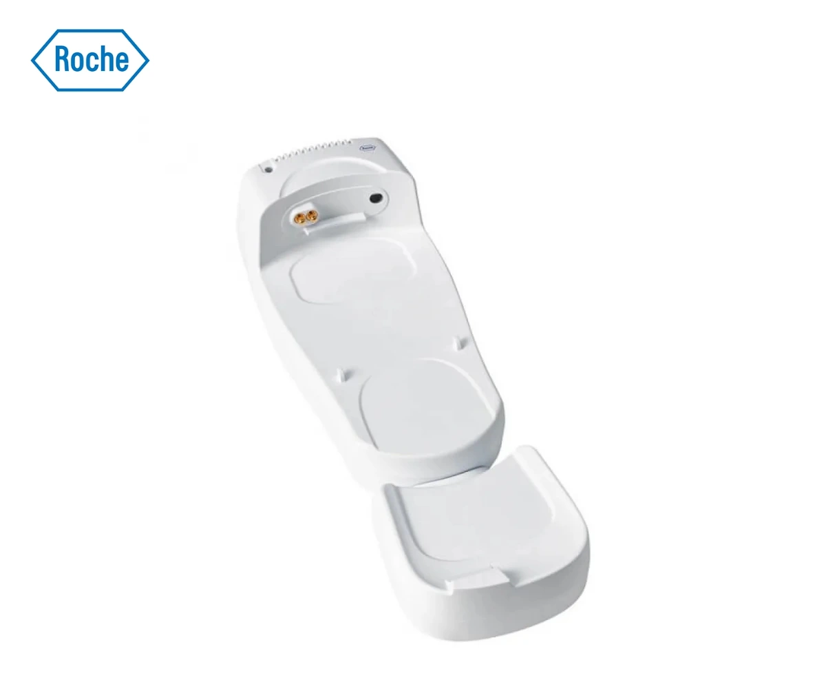 Универсальная база для питания и подключения к PCУ для COBAS H 232 и COAGUCHEK PRO II (HANDHELD BASE UNIT)
