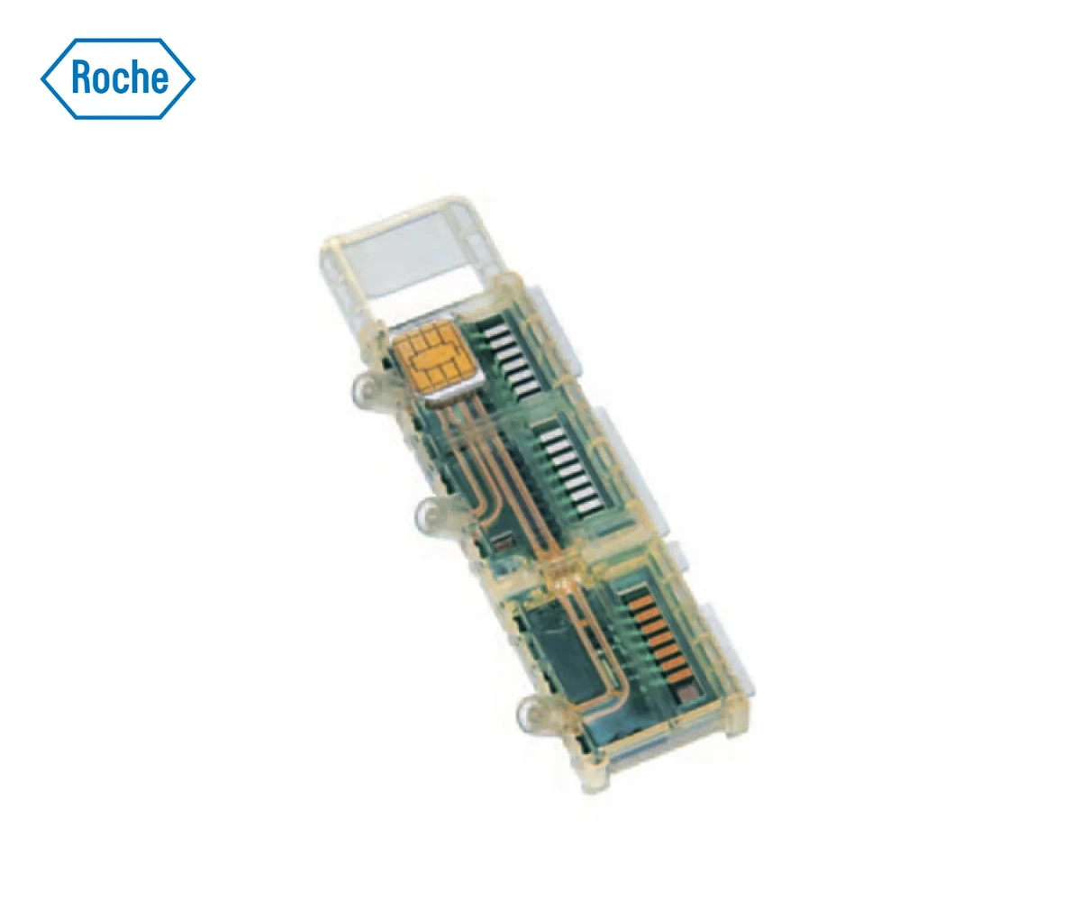 Картридж сенсорный COBAS B 123 (COBAS B 123 SENSOR CARTRIDGE BG/ISE/GLU/LAC)