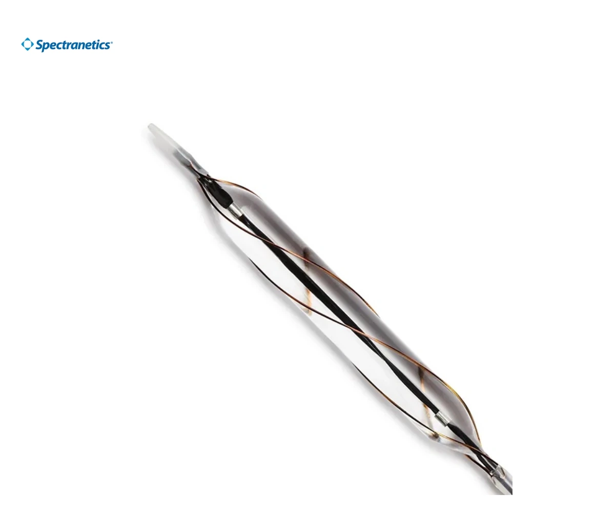Катетер ANGIOSCULPT PHILIPS для коронарных сосудов — вид 3