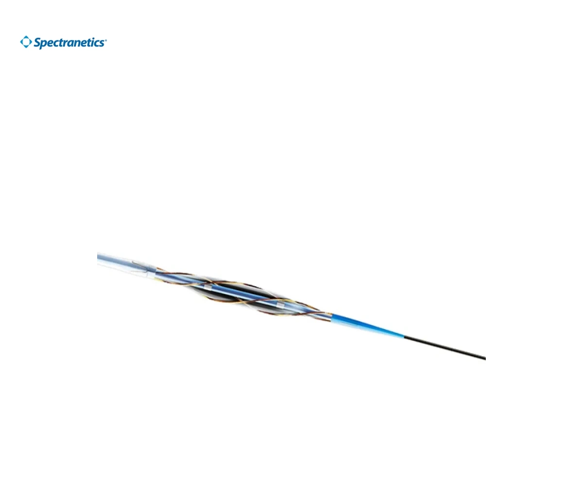 Катетер ANGIOSCULPT PHILIPS для коронарных сосудов