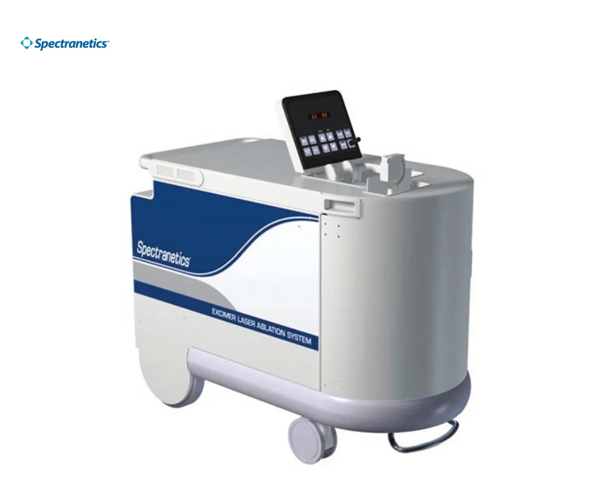Эксимерная лазерная система CVX-300 EXCIMER