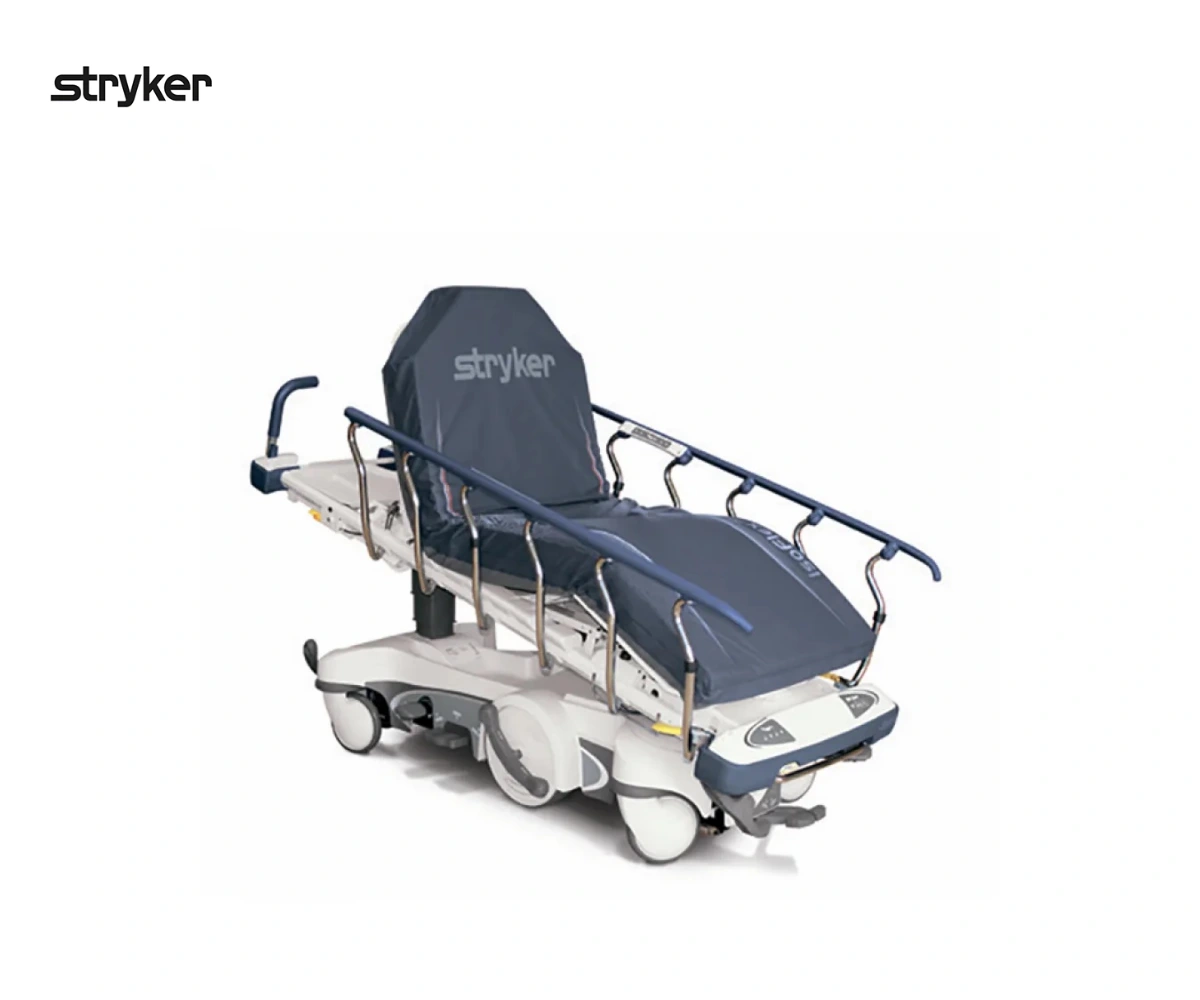 Каталка больничная STRYKER PRIME серия для пациентов