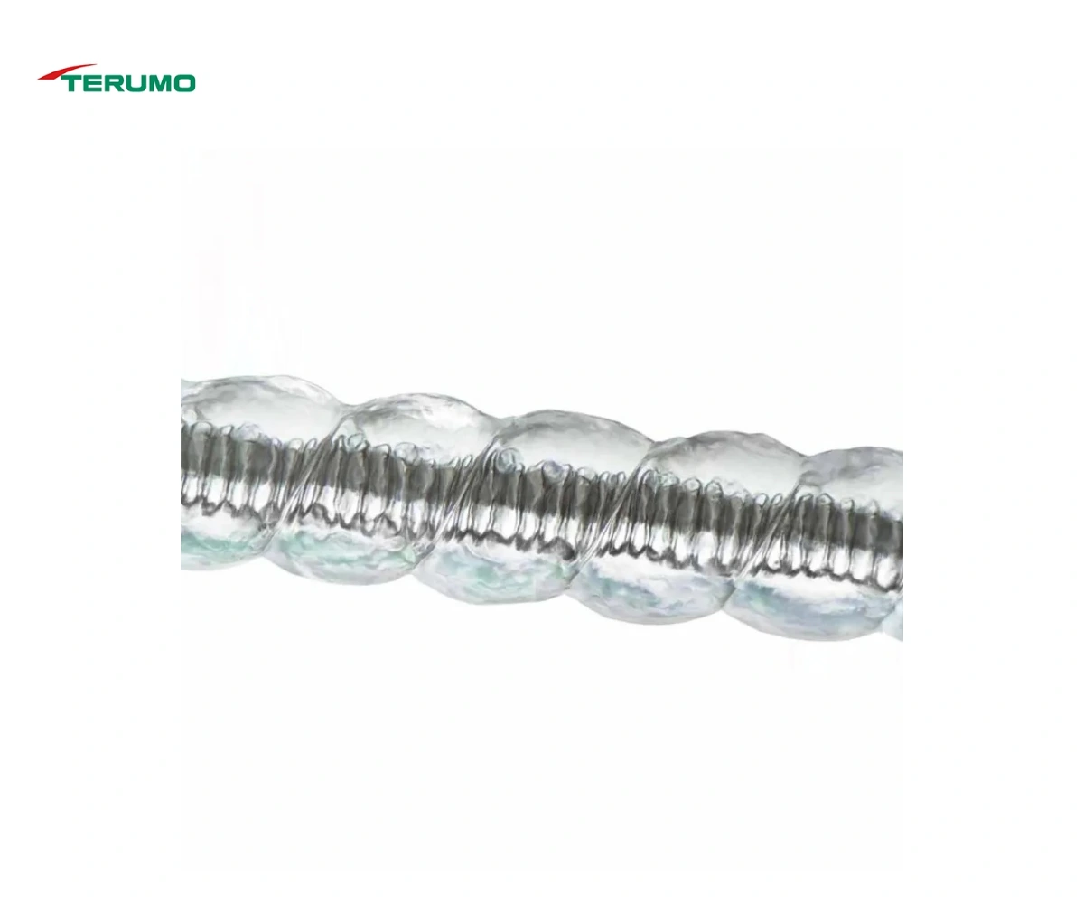 Система периферических спиралей AZUR HYDROCOIL для эмболизации — вид 2