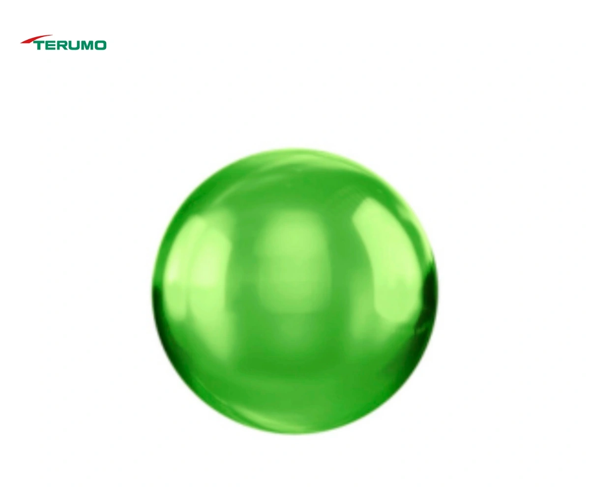 Микросферы для химиоэмболизации LIFEPEARL TERUMO — вид 2