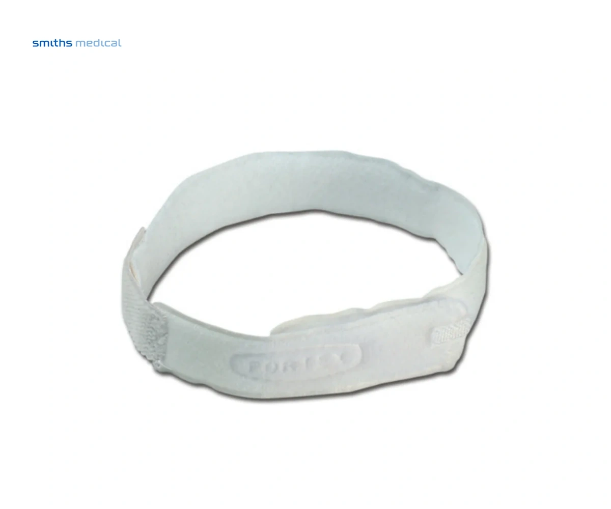 Фиксатор трахеостомической трубки Portex 100/503/200