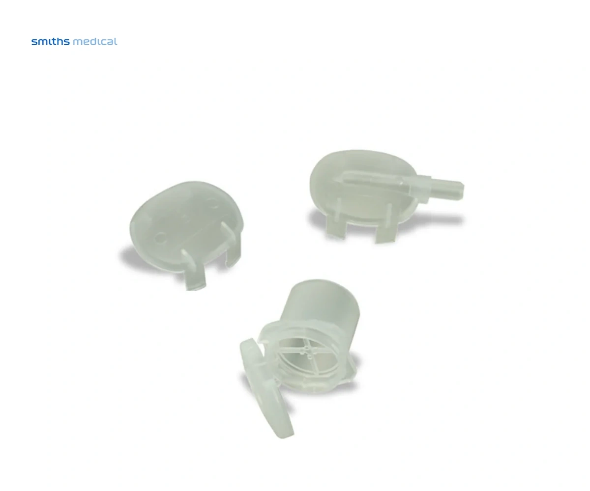 Голосовой клапан Portex 100/550/000