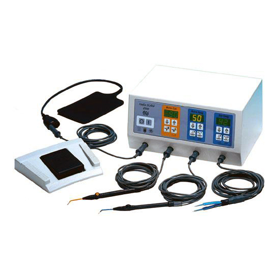 Радиохирургические аппараты