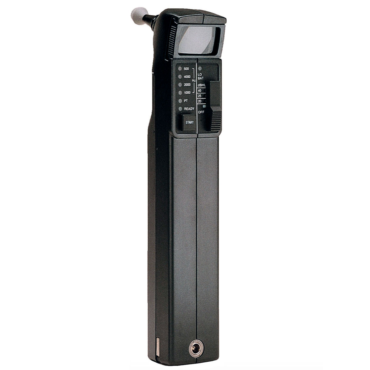 Скрининговый аудиометр Welch Allyn AudioScope 3