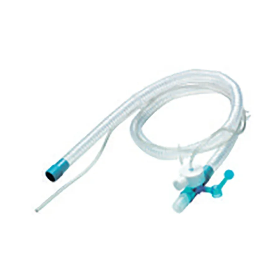 Дыхательный контур Dräger VentStar Carina ExpV MP00313