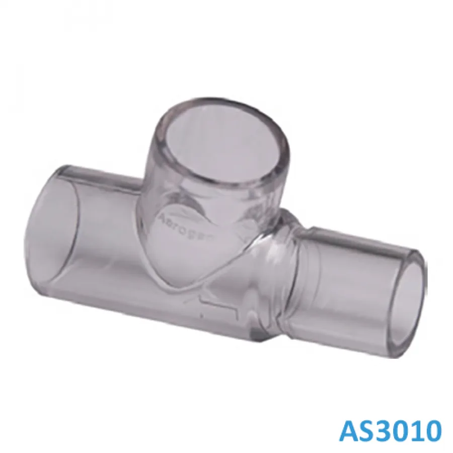 Адаптер Aerogen Solo AG-AS3010, 22 мм