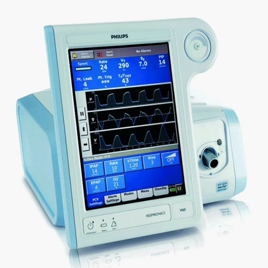 RESPIRONICS V60