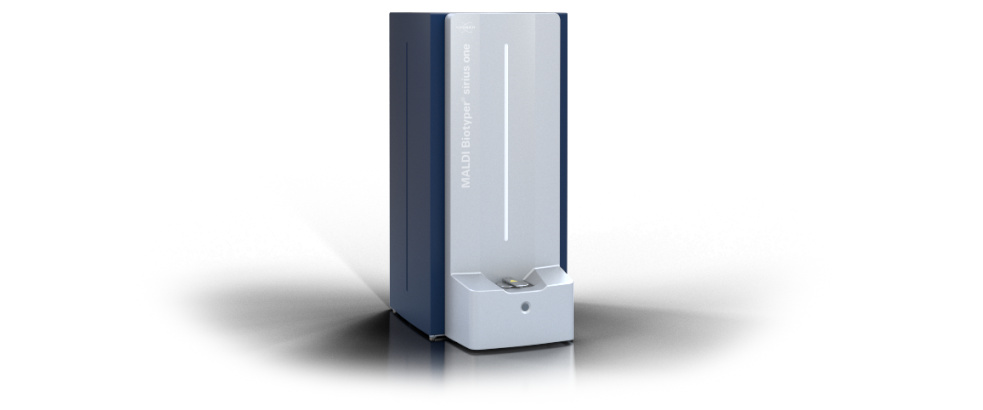 MALDI-TOF масс-спектрометр: идентификация микроорганизмов и выбор системы