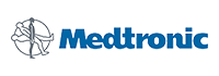 Логотип Medtronic