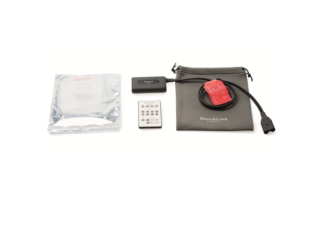 Laerdal ShockLink 185-10050 — система для обучения дефибрилляции