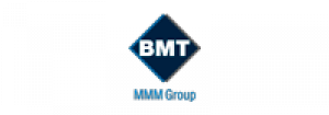 Лого BMT MMM Group