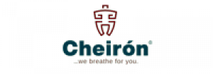 Лого Cheiron