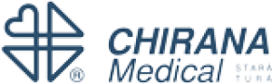 Лого CHIRANA