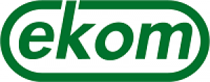 Лого EKOM
