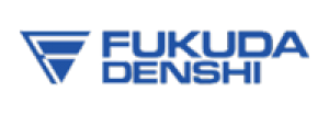 Лого Fukuda Denshi
