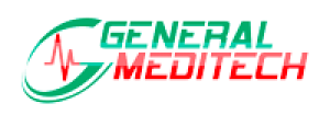 Лого General Meditech