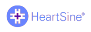 Лого HeartSine