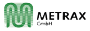 Лого Metrax