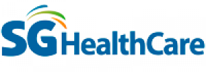 Лого SG Healthcare