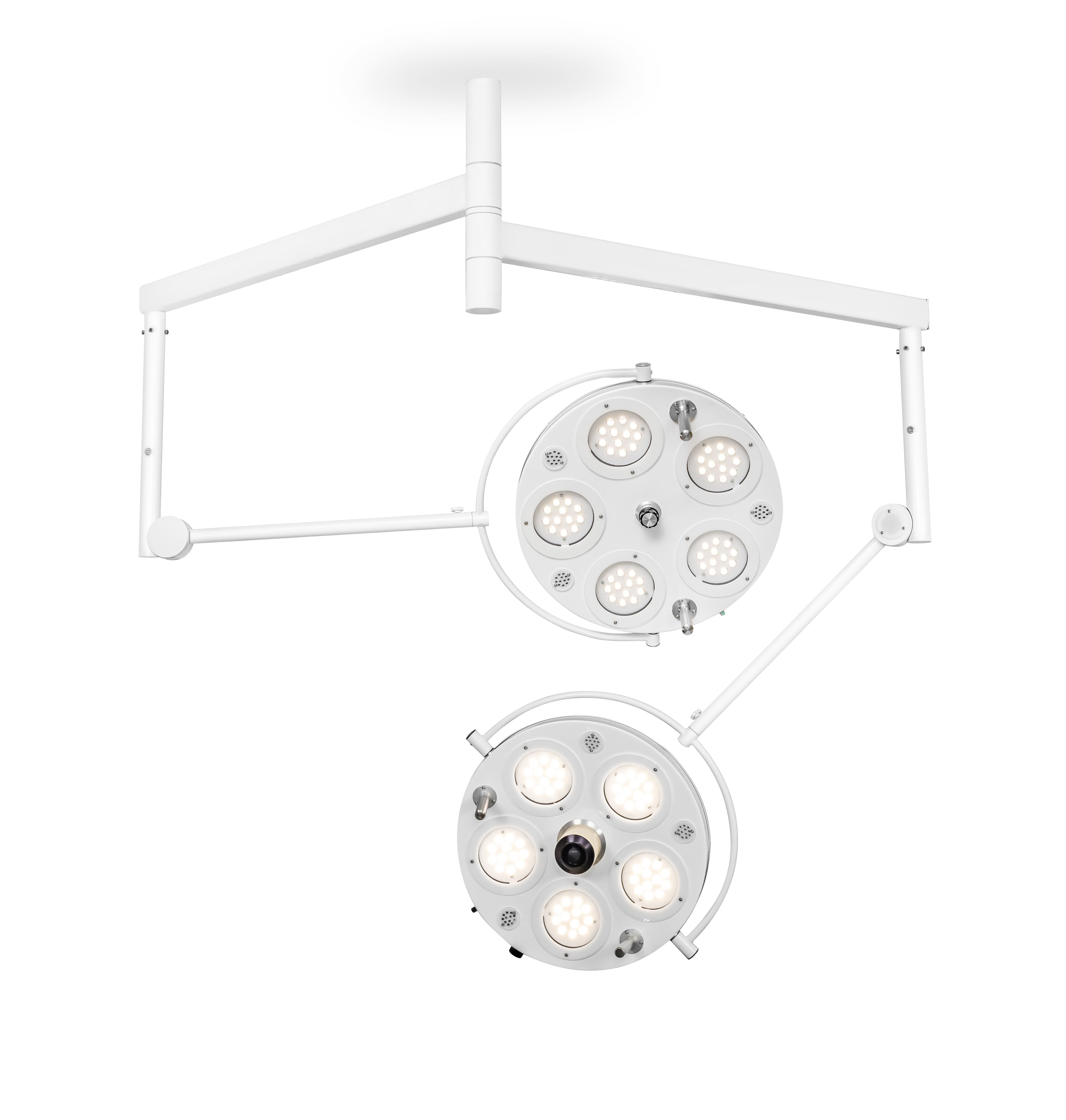 Медицинский светильник FotonFly 5M-5CA