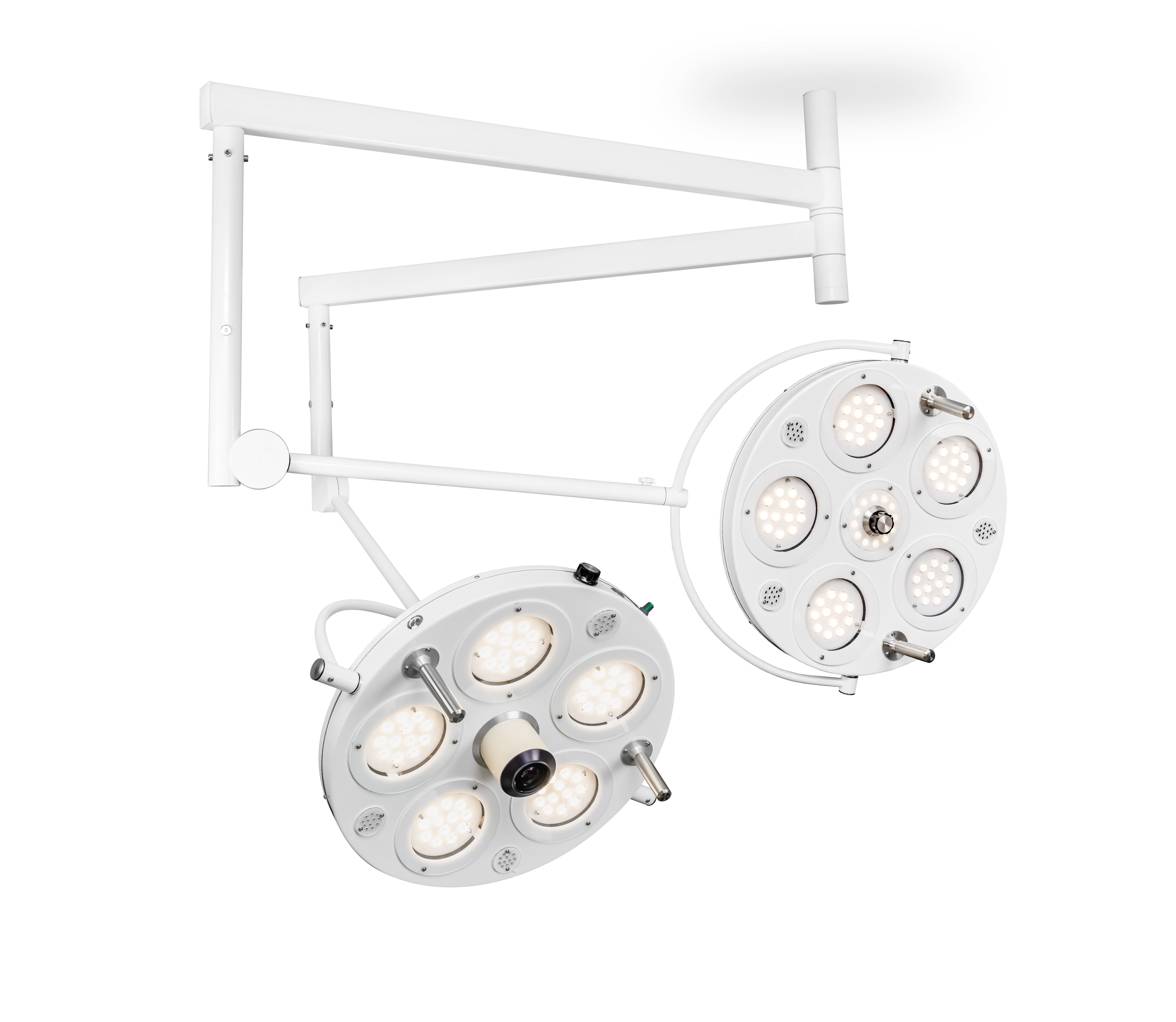 Хирургический светильник FotonFly 6M-5C