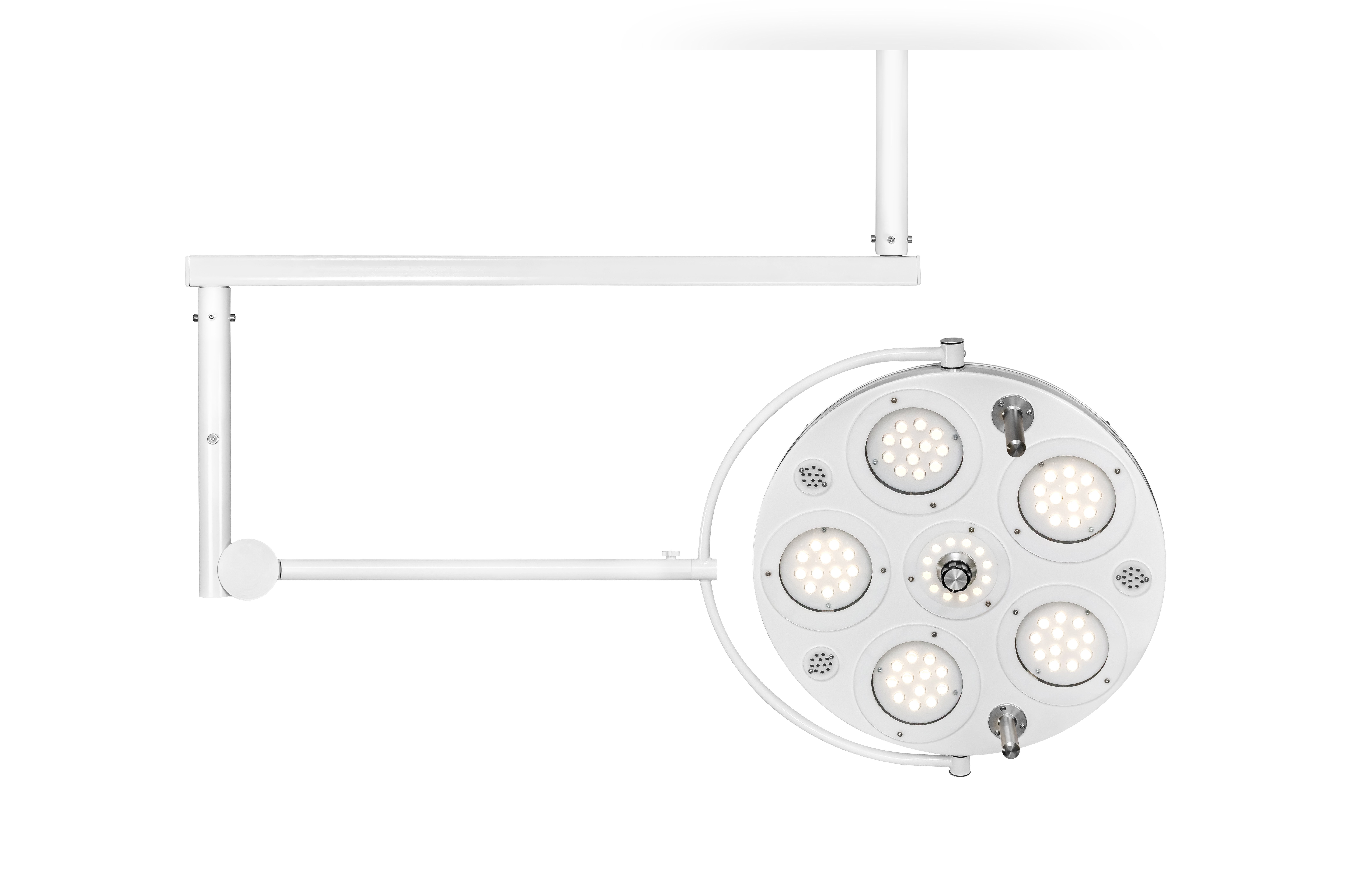 Хирургический светильник FotonFly 6M