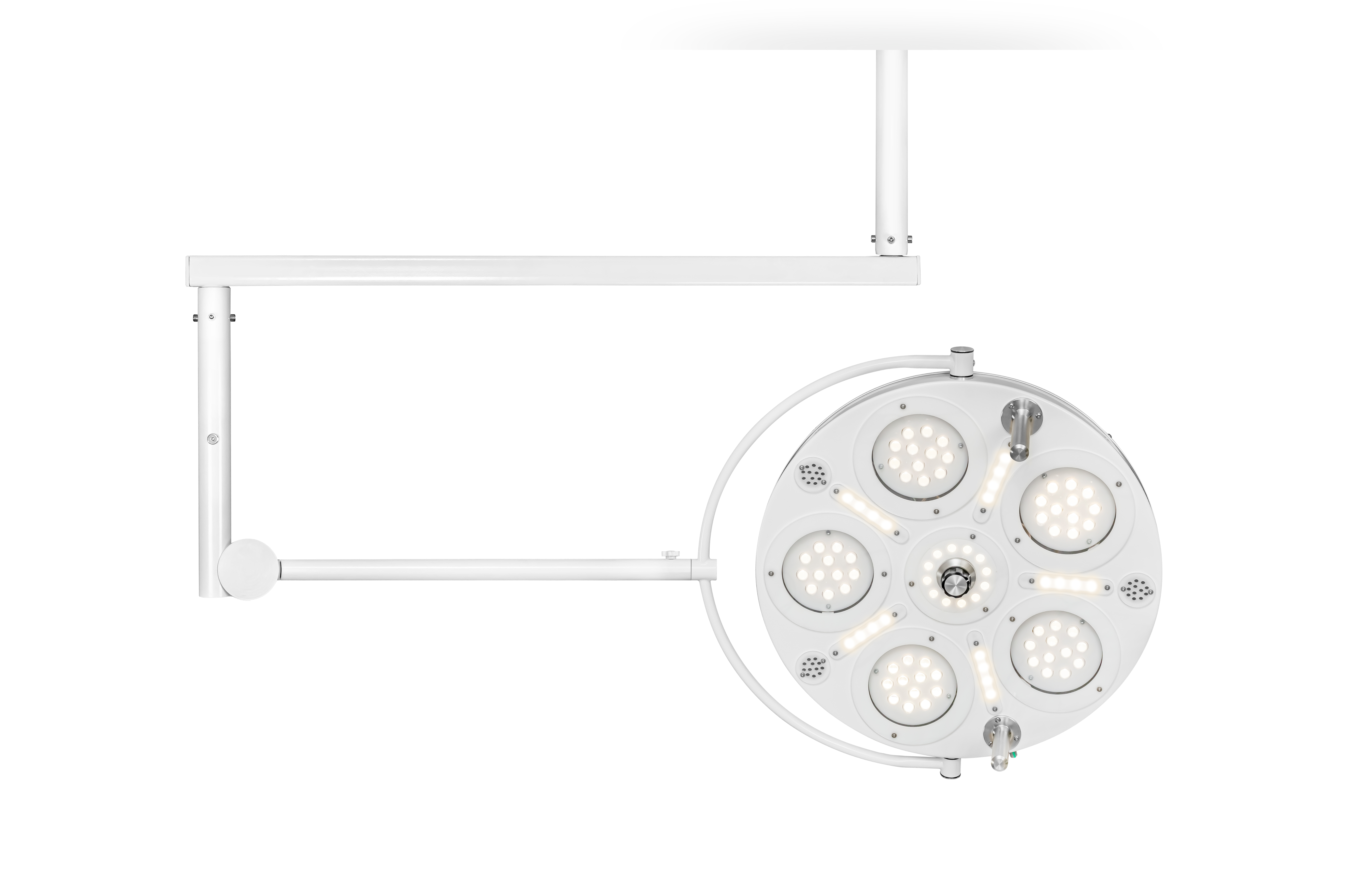 Хирургический светильник FotonFly 6S-A
