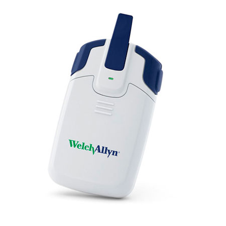 Аппарат для холтеровского мониторинга Welch Allyn HR 100 