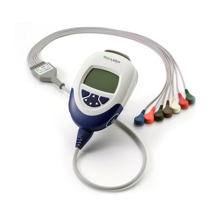 Аппарат для холтеровского мониторинга Welch Allyn  HR 300 