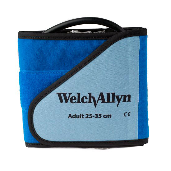 Суточный монитор АД Welch Allyn ABPM 6100