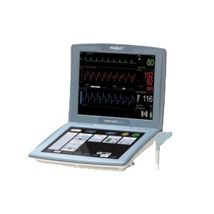 Внутриаортальный баллонный контрпульсатор Getinge Cardiosave Hybrid