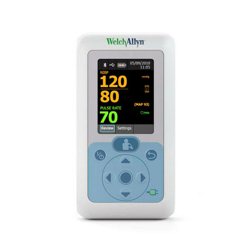 Автоматический тонометр Connex PRoBP 3400 Welch Allyn 