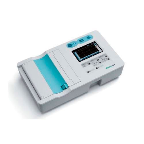 Электрокардиограф WELCH ALLYN СР50