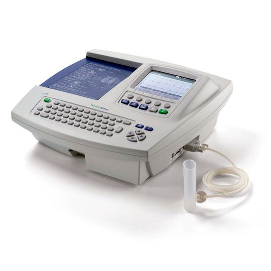 Электрокардиограф Welch Allyn СР 200 со спирометрией 